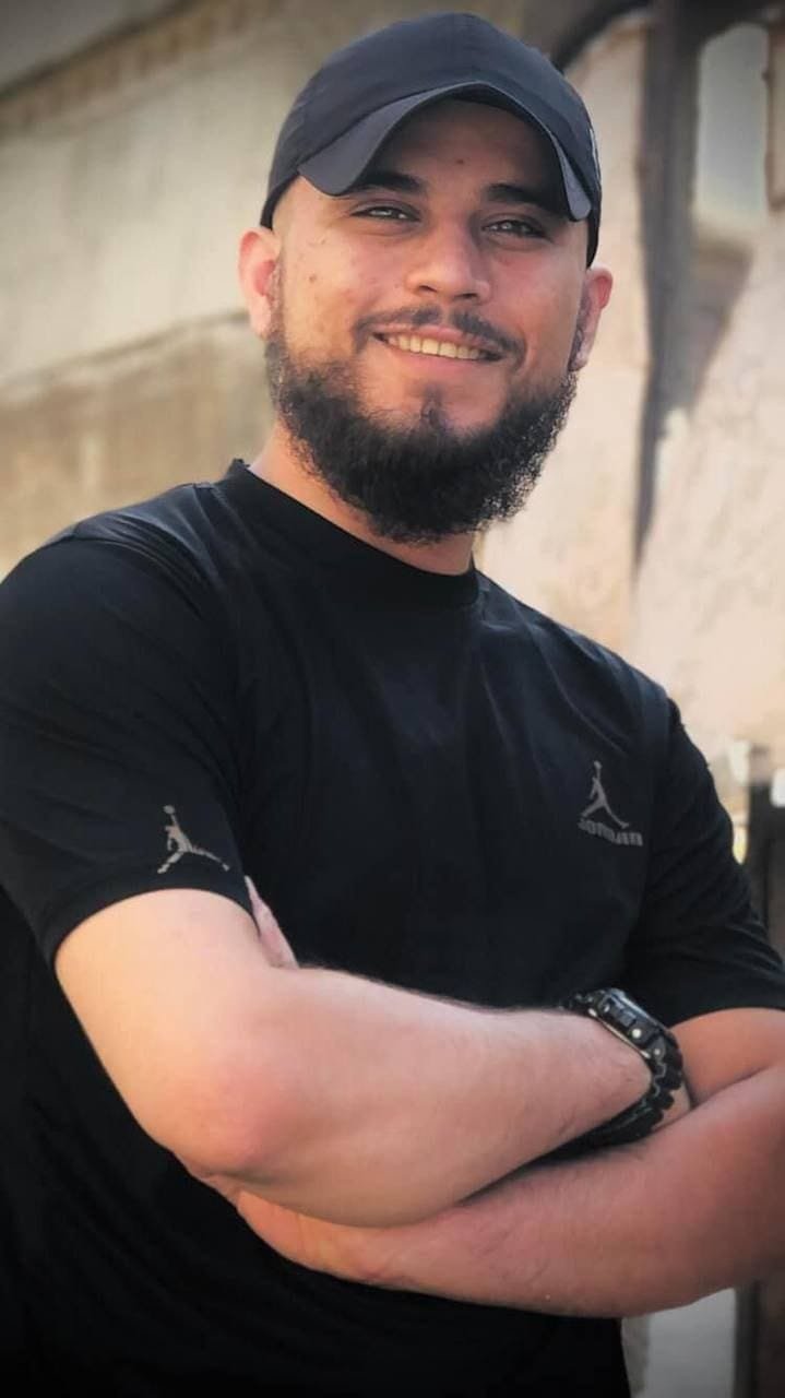 الاحتلال يعتقل شاباً من بلدة سيلة الظهر جنوب جنين