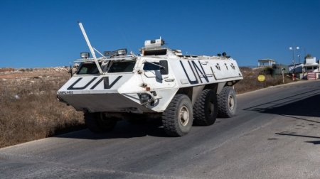 "اليونيفيل" تطالب جيش الاحتلال ضمان حرية حركتها بجنوب لبنان