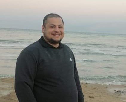 استشهاد الأسير محمد منير موسى من بيت لحم في مستشفى (سوروكا)