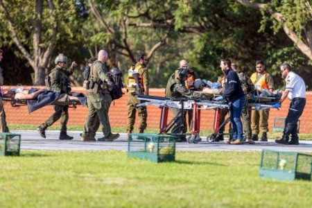 إصابة 25 جنديا إسرائيليا في لبنان