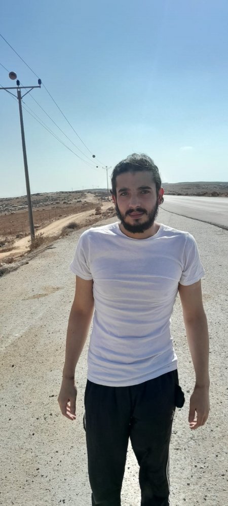 الإحتلال يفرج عن أسير من بلدة برقين بعد أن أمضى 6 سنوات ونصف