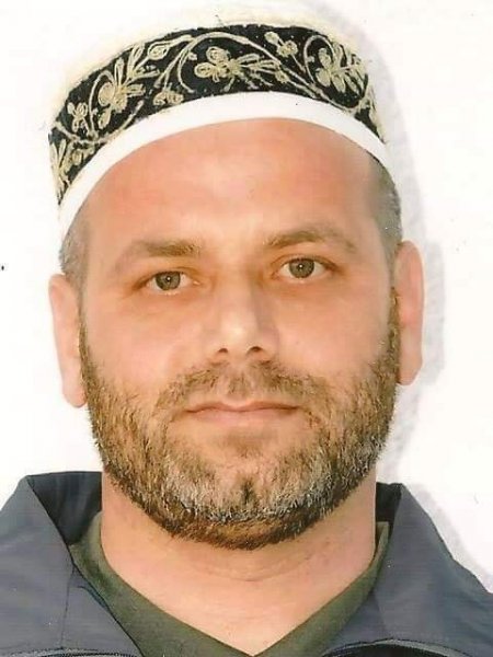 أسير من بلدة السيلة الحارثية غرب جنين يدخل عامه الـ 22 في سجون الاحتلال