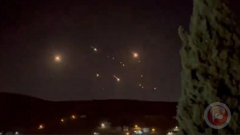 مصدر رفيع: إيران سترد 