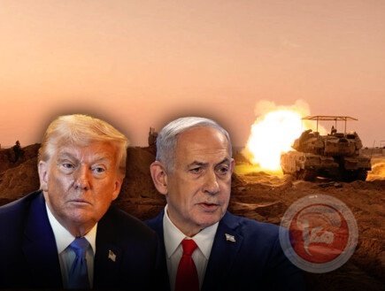 الإدارة الأميركية تتواطأ مع حكومة الاحتلال وتغض الطرف عن مخططاتها الاستيطانية