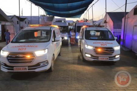 17 يوما لوقف النار: الاحتلال يواصل استهداف المناطق الشرقية وإجلاء اكثر من 200 مريض ومرافق