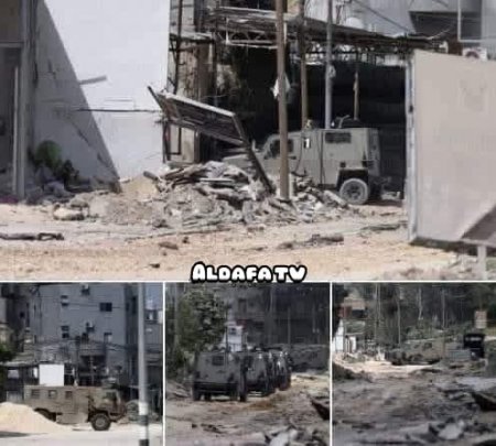 اللواء د. كميل: قرار الاحتلال بتمديد العدوان في مخيمي طولكرم ونور شمس هو إصرار على الاستمرار بالجريمة بحق محافظة طولكرم و مخيميها 