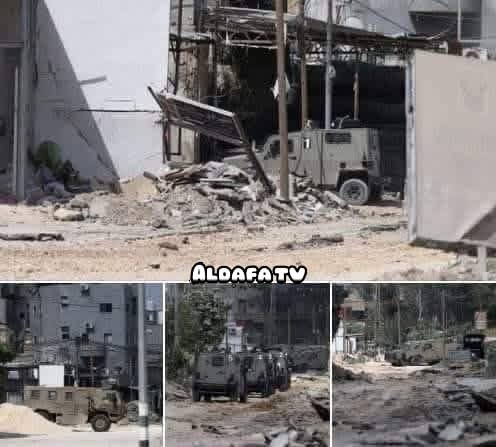 اللواء د. كميل: قرار الاحتلال بتمديد العدوان في مخيمي طولكرم ونور شمس هو إصرار على الاستمرار بالجريمة بحق محافظة طولكرم و مخيميها 