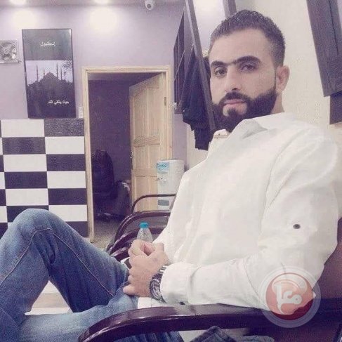 استشهاد شاب برصاص الاحتلال قرب بيت عور الفوقا