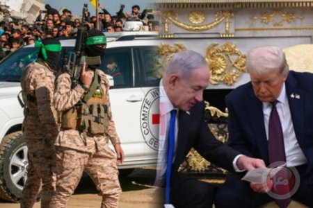 هذه تعديلات حماس على خطة ترامب