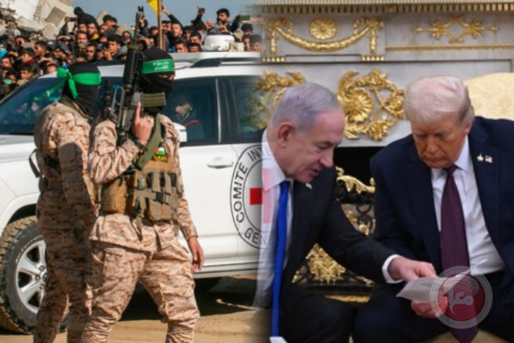 هذه تعديلات حماس على خطة ترامب