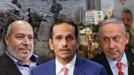 حماس تضع نتانياهو في "أسوأ كابوس " وتوافق على خطة ترامب