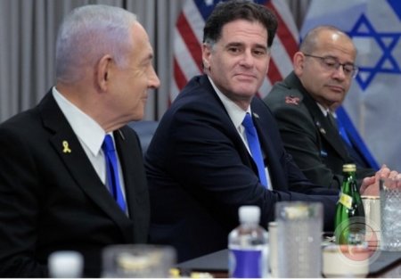 ديرمر للمفاوضات..نتنياهو يجري مشاورات ويستبعد بن غفير وسموتريتش