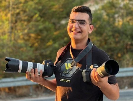 استشهاد المعتقل الإداري أحمد خضيرات من بلدة الظاهرية