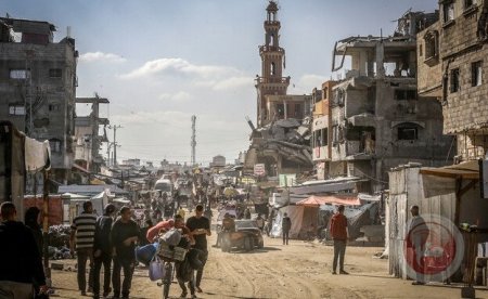 واشنطن تلوح بتسوية "خذها أو اتركها" لإنهاء المفاوضات خلال أيام