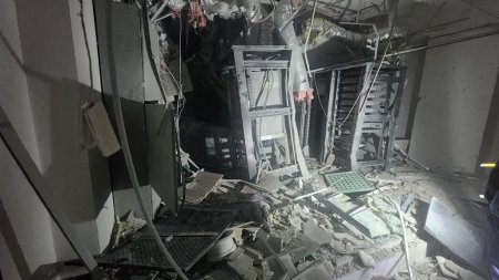 هيئة تنظيم قطاع الاتصالات: عامان على حرب الابادة… قطاع الاتصالات في غزة بين التحديات المستمرة وآمال التعافي