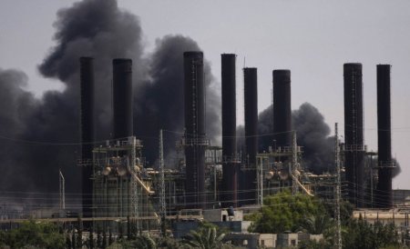 سلطة الطاقة: خسائر قطاع الكهرباء تجاوزت 750 مليون دولار منذ بداية العدوان