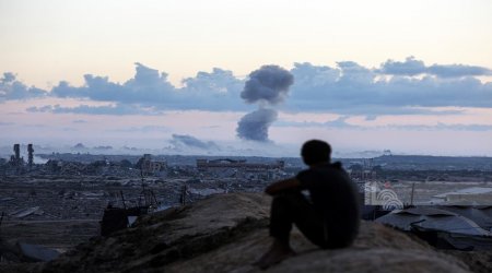 رغم الإعلان عن التوصل لاتفاق وقف إطلاق النار: 9 شهداء بنيران وقصف الاحتلال منذ فجر اليوم