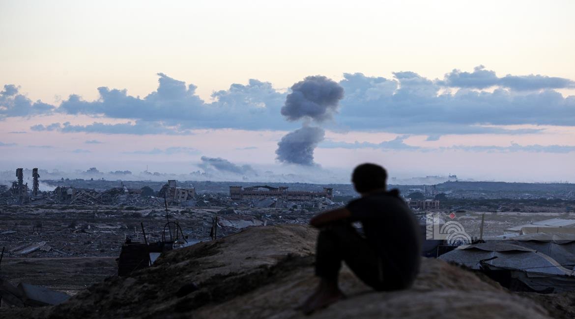 رغم الإعلان عن التوصل لاتفاق وقف إطلاق النار: 9 شهداء بنيران وقصف الاحتلال منذ فجر اليوم