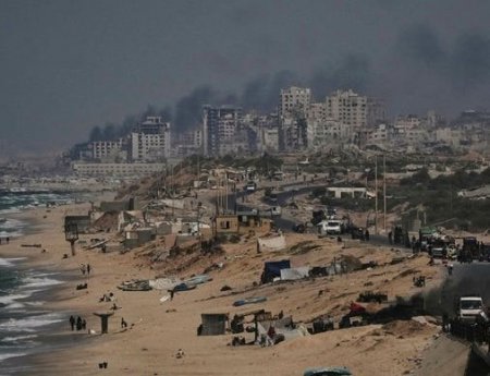 وزير الخارجية الإسرائيلي: ليست لدينا أي نية لتجديد الحرب