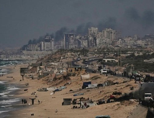 وزير الخارجية الإسرائيلي: ليست لدينا أي نية لتجديد الحرب