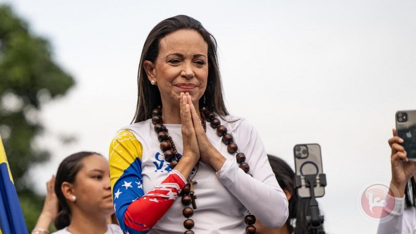 خيبة أمل لدونالد ترامب: نوبل تذهب لزعيمة المعارضة بفنزويلا