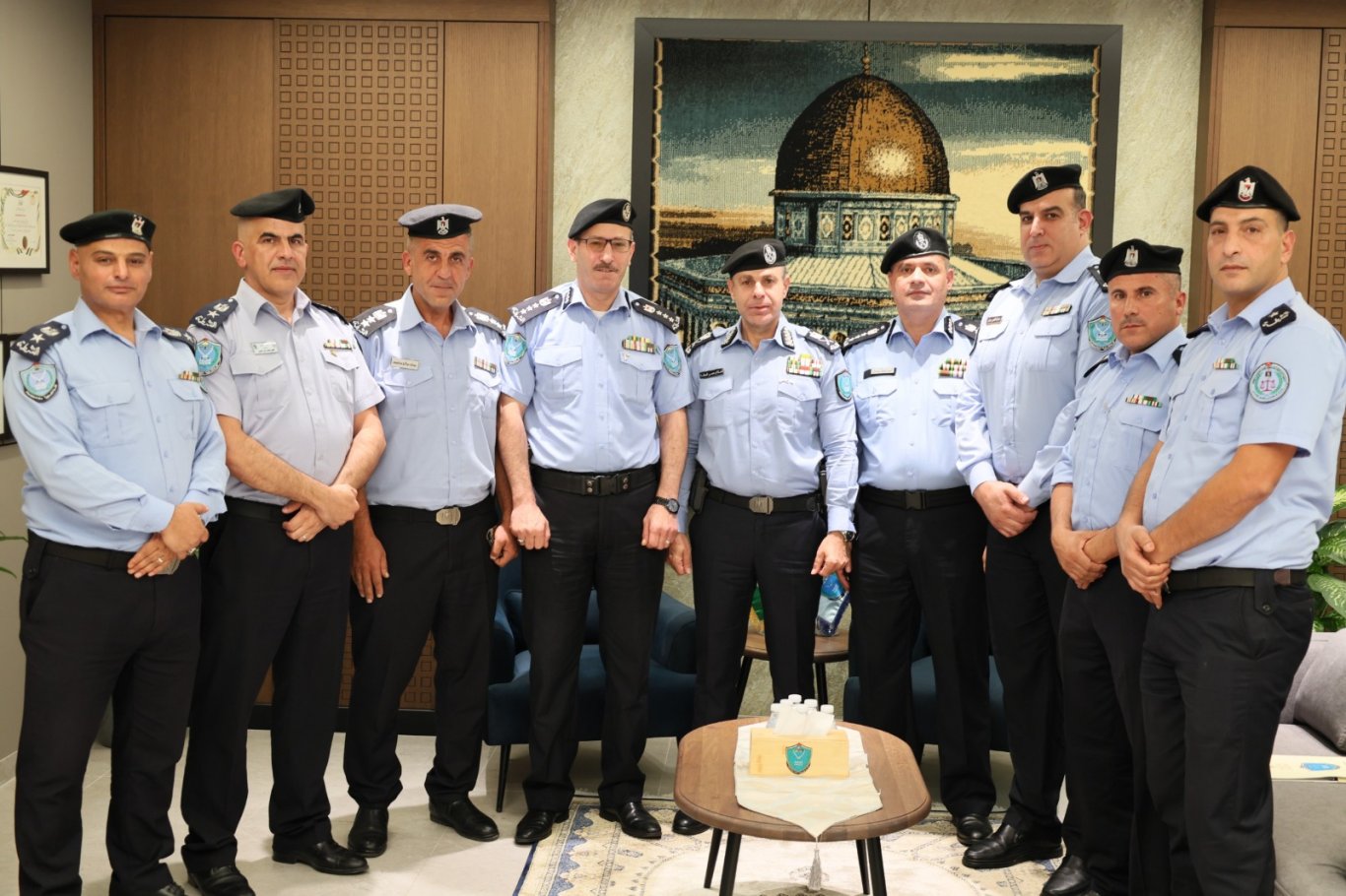 اللواء علام السقا: صون كرامة المواطن وحفظ حقوقه من أولويات عمل الشرطة