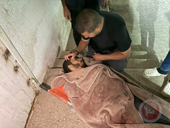 مقتل الناشط صالح الجعفراوي