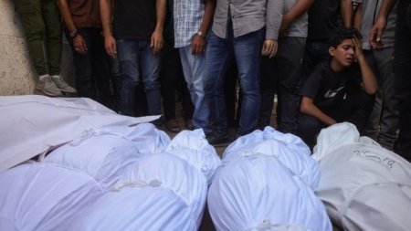25 شهيدًا وصلوا مستشفيات القطاع منهم 16 انتشالًا