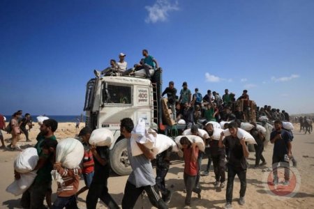 الأونروا: كل تأخير في تسهيل دخول المساعدات يعني مزيدا من الوفيات