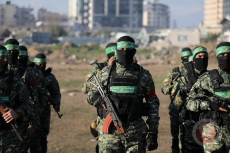 حماس: ملتزمون باتفاق وقف إطلاق النار وإسرائيل هي من تواصل خرقه