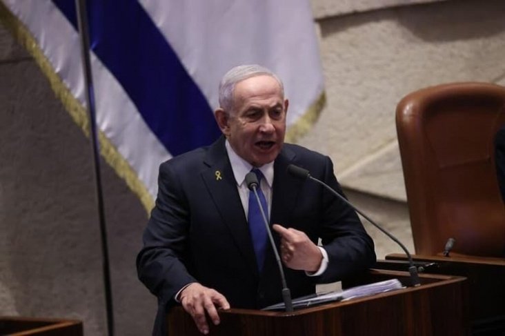 ديوان نتنياهو يؤكد تسلم جثث 3 أسرى من الصليب الأحمر