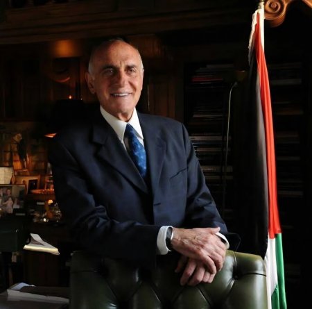 جامعة القدس تسلط الضوء على مسيرة منيب المصري: الرقم الصعب في التاريخ الفلسطيني 