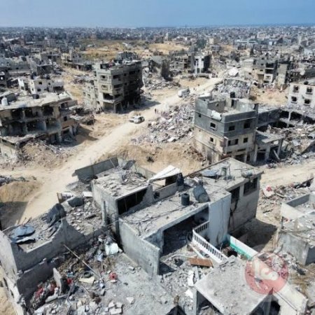 اليوم 13 لوقف اطلاق النار: جيش الاحتلال يواصل إغلاق معبر رفح وخروقات مستمرة