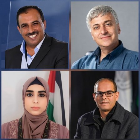 أربعة باحثين من جامعة القدس ضمن أفضل 2% من علماء العالم وفق قائمة ستانفورد–إلسيفير لعام 2026