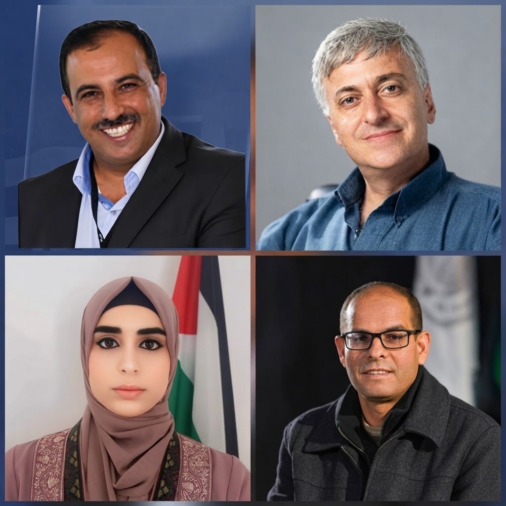 أربعة باحثين من جامعة القدس ضمن أفضل 2% من علماء العالم وفق قائمة ستانفورد–إلسيفير لعام 2026