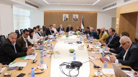 "جودة البيئة" تناقش الواقع البيئي وأولويات التدخل في اجتماع مجموعة عمل قطاع البيئة