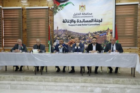 الخليل تحت الحصار.. 537 أسرة مهجّرة تضم 3361 فردًا وخسائر اقتصادية تصل إلى 12 مليون شيكل يوميًا وتحركات قانونية ودولية لمواجهة العدوان