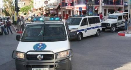 ضبط مسروقات بقيمة 100 ألف شيقل في بيت ساحور