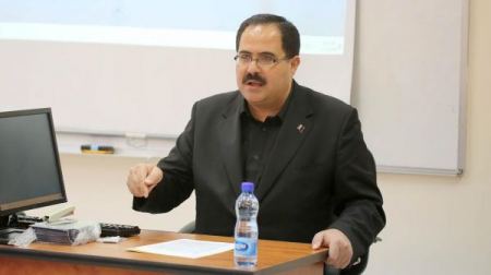 صيدم يدعو إلى التوجه نحو التعليم المهني