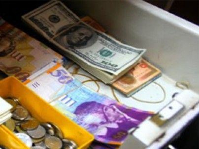 اسعار صرف العملات