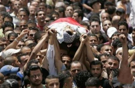 جنين-بعد 24 عام على استشهاده.. الاحتلال يسلم ذويه وثائق تخصه