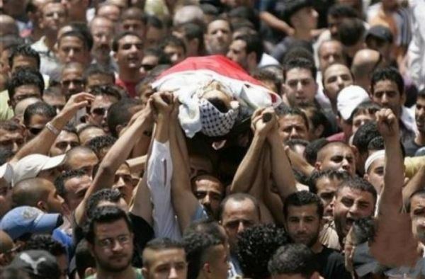 جنين-بعد 24 عام على استشهاده.. الاحتلال يسلم ذويه وثائق تخصه