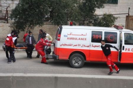 مقتل شاب وإصابة اثنين آخرين في شجار بمخيم بلاطة