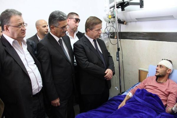 الصحة: تشكيل لجنة لوضع مسودة نظام للتأمين ضد الأخطاء الطبية