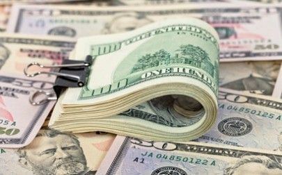 ارتفاع على اسعار العملات