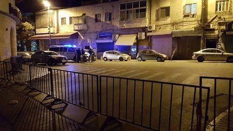 بعد احتجازه لمدة شهرين تشييع جثمان الشهيد أبو ميزر بحضور 15 شخصا