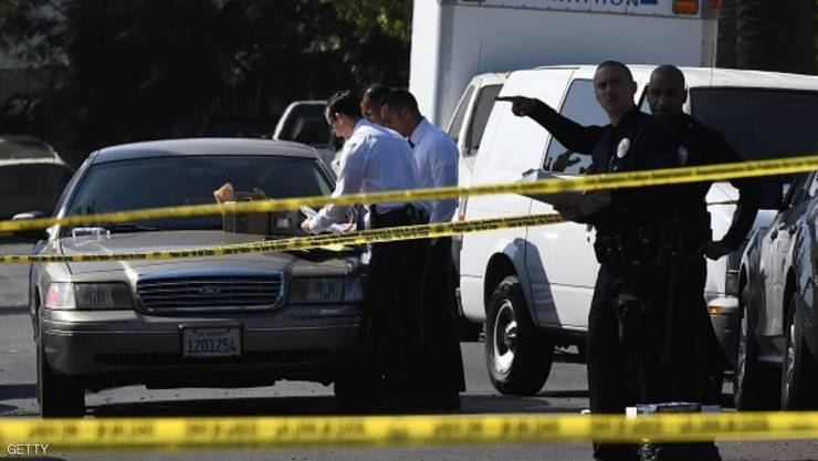 وفاة طالب سعودي في امريكا بعد 'اعتداء غامض