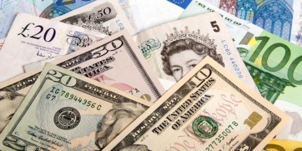 اسعار صرف العملات