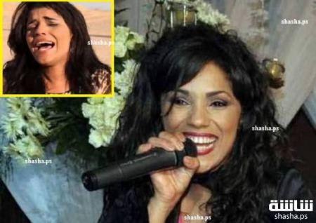 شاهد الفنانة امينة باول ظهور لها بعد عمليات التجميل 