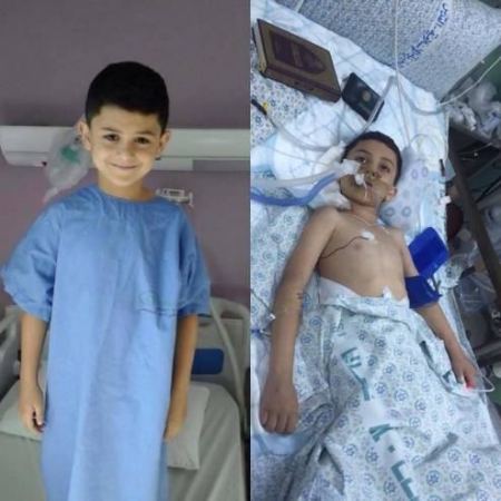 لماذا عادت قضية الطفل أمير خضير لتطفو على السطح منذ يومين؟